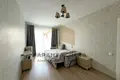 1 room apartment 39 m² Muchaviecki sielski Saviet, Belarus