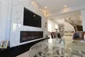 Вилла 5 комнат 314 м² Дёшемеалты, Турция