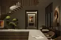 Complexe résidentiel Complex of villas with around-the-clock security and a kids' playground close to international schools and beaches, Samui, Thailand