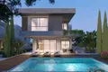 Appartement 4 chambres 196 m² Kápparis, Chypre