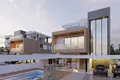 5 bedroom villa 462 m² Agios Tychonas, Cyprus