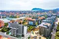Appartement 1 chambre 50 m² Oba, Turquie