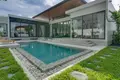3 bedroom apartment 288 m² Choeng Thale, Thailand