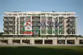1 bedroom apartment 48 m² Nesebar, Bulgaria