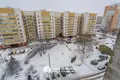 Apartamento 3 habitaciones 113 m² en Minsk, Belarús