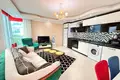 1 bedroom apartment 60 m² Muratpasa, Turkey