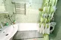 Wohnung 1 zimmer 43 m² Muchaviecki sielski Saviet, Belarus