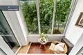 Apartamento 2 habitaciones 40 m² Vilna, Lituania