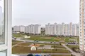 Wohnung 2 zimmer 65 m² Minsk, Belarus