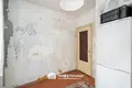 1 bedroom apartment 36 m² Minsk, Belarus