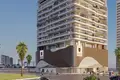 Kawalerka 37 m² Dubaj, Emiraty Arabskie