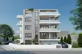 Пентхаус 2 спальни 81 м² муниципалитет Ларнака, Кипр