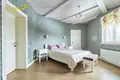 Casa de campo 363 m² Zdanovicy, Belarús