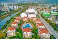 Wohnung 1 zimmer 200 m² Kestel, Türkei