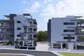 Mieszkanie 3 pokoi 141 m² Pano Polemidia, Cypr