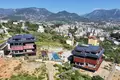 3 bedroom apartment 170 m² Muratpasa, Turkey