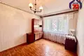 3 room apartment 59 m² Salihorsk, Belarus