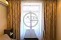 Apartamento 3 habitaciones 66 m² Moscú, Rusia
