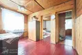 Haus 60 m² Jzufouski sielski Saviet, Belarus