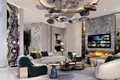 Apartamento 3 habitaciones 120 m² Dubái, Emiratos Árabes Unidos