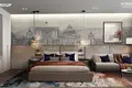 Kawalerka 24 m² Otopeni, Rumunia