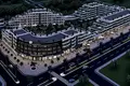 Duplex 4 chambres 164 m² Aksu, Turquie