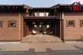 Maison 186 m² Lahojsk selsaviet, Bélarus