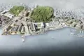 Квартира 4 комнаты 223 м² Бейоглу, Турция