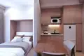 1 room apartment 31 m² Municipality of Athens, Greece