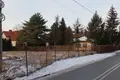 Grundstück 812 m² Dziekanow Nowy, Polen