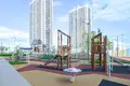 Квартира 1 комната 29 м² Минск, Беларусь