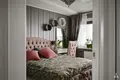 3 room apartment 79 m² Riga, Latvia