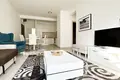Квартира 2 комнаты 58 м² Morinj, Черногория