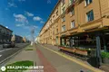 Квартира 2 комнаты 77 м² Минск, Беларусь