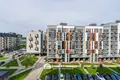 Wohnung 1 zimmer 44 m² Kopishche, Belarus