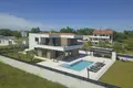 Villa de tres dormitorios 170 m² Pola, Croacia