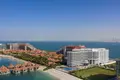 Apartamento 1 habitación 113 m² Dubái, Emiratos Árabes Unidos