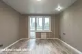 3 room apartment 70 m² Sienica, Belarus