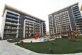 Mieszkanie 3 pokoi 130 m² Kucukcekmece, Turcja