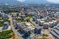 Пентхаус 2 комнаты 44 м² Akarca Koyu, Турция