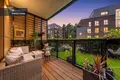 3 room apartment 79 m² Vilnius, Lithuania