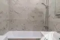 2 room apartment 59 m² Brest, Belarus
