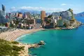 villa de 3 chambres 282 m² Finestrat, Espagne