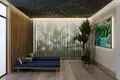 Appartement 4 chambres 145 m² Basaksehir, Turquie