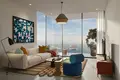 Квартира 2 комнаты 93 м² Дубай, ОАЭ