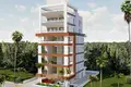 Ático 3 habitaciones 103 m² Larnaca, Chipre