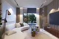 Квартира 1 комната 62 м² Арадиппу, Кипр