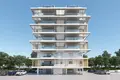 Ático 2 habitaciones 101 m² Larnaca District, Chipre
