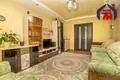 3 room apartment 73 m² Minsk, Belarus