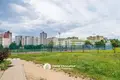 1 bedroom apartment 34 m² Minsk, Belarus